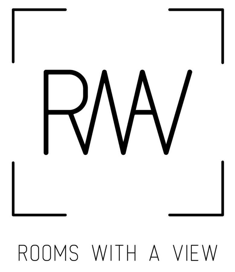 Rooms With A View 都灵 外观 照片